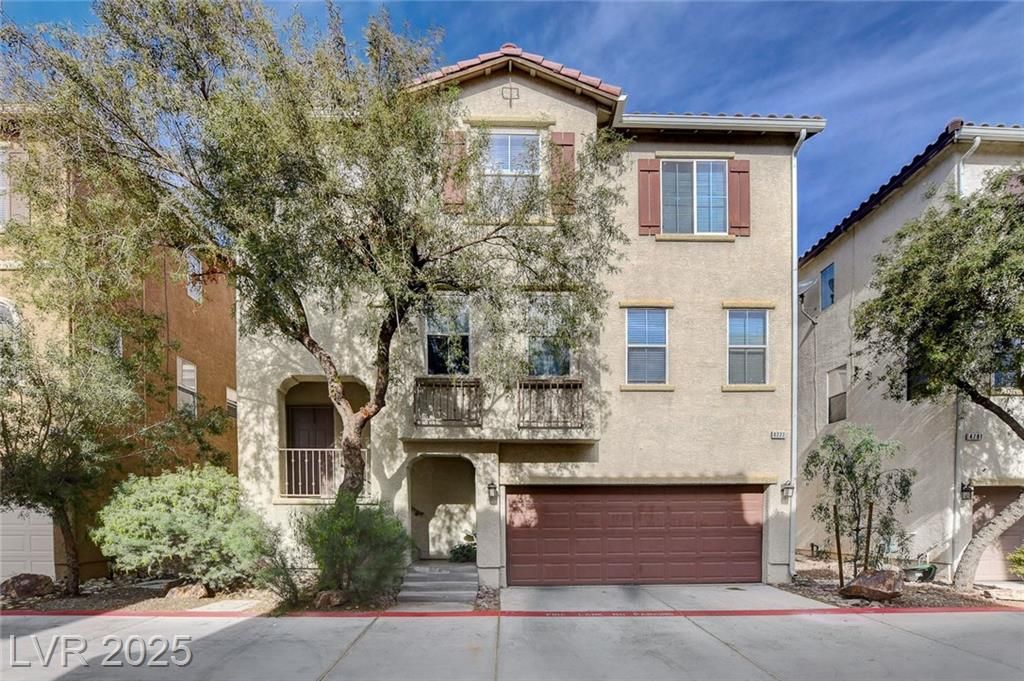 4777 Mereworth Court
