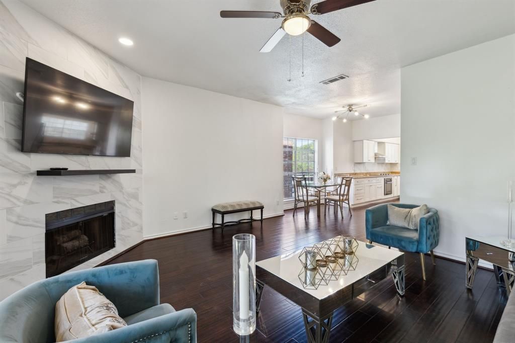 6315 Campbell Road 412