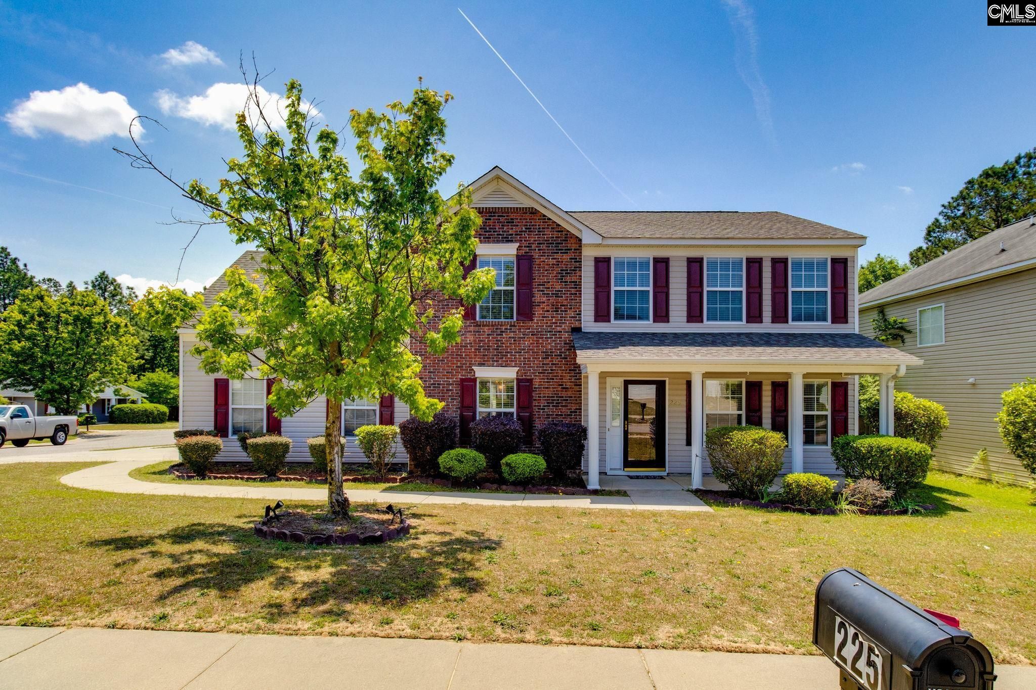 225 Cogburn Road