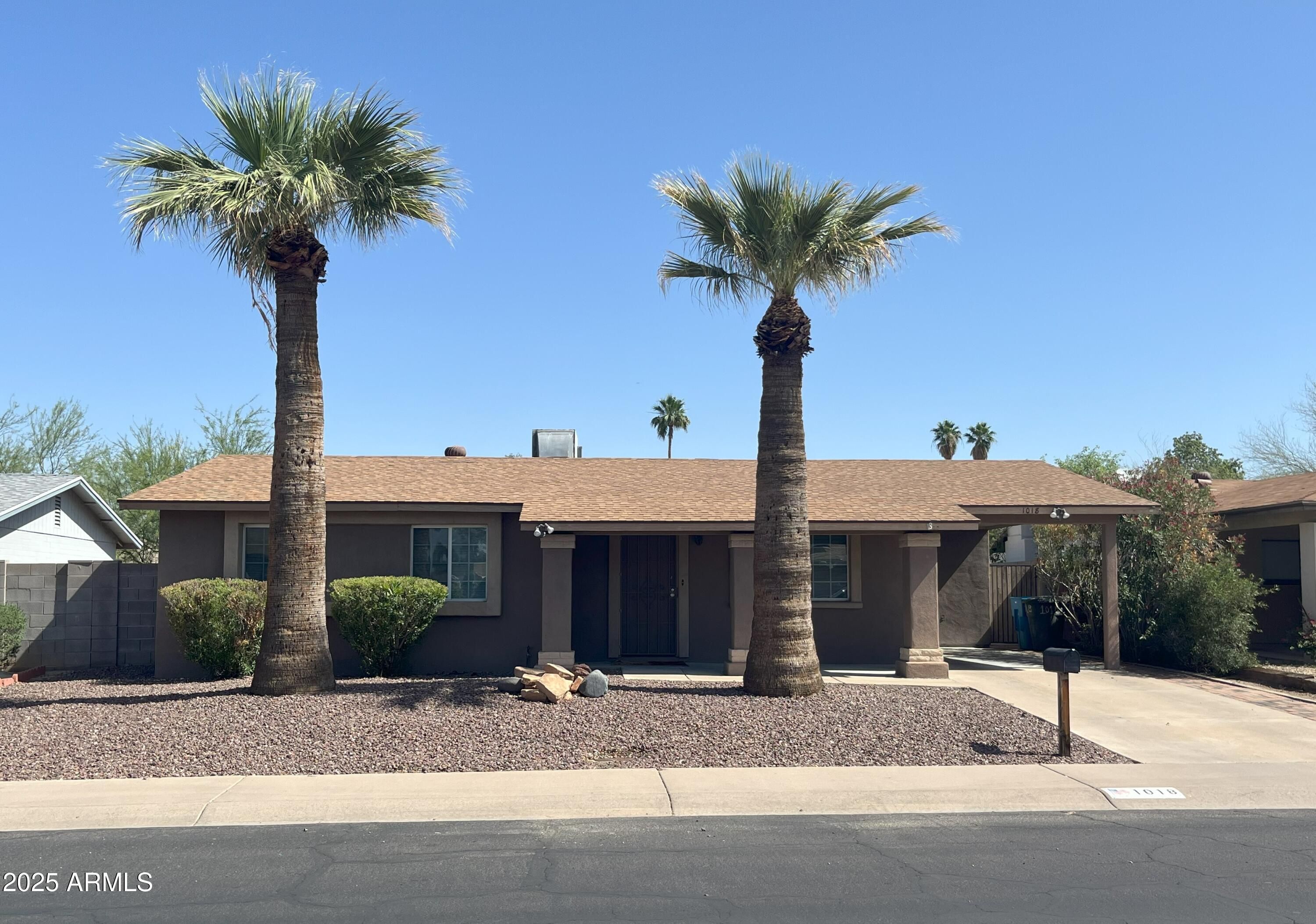 1018 W Helena Drive