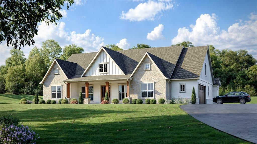 3710 De Cordova Ranch Road