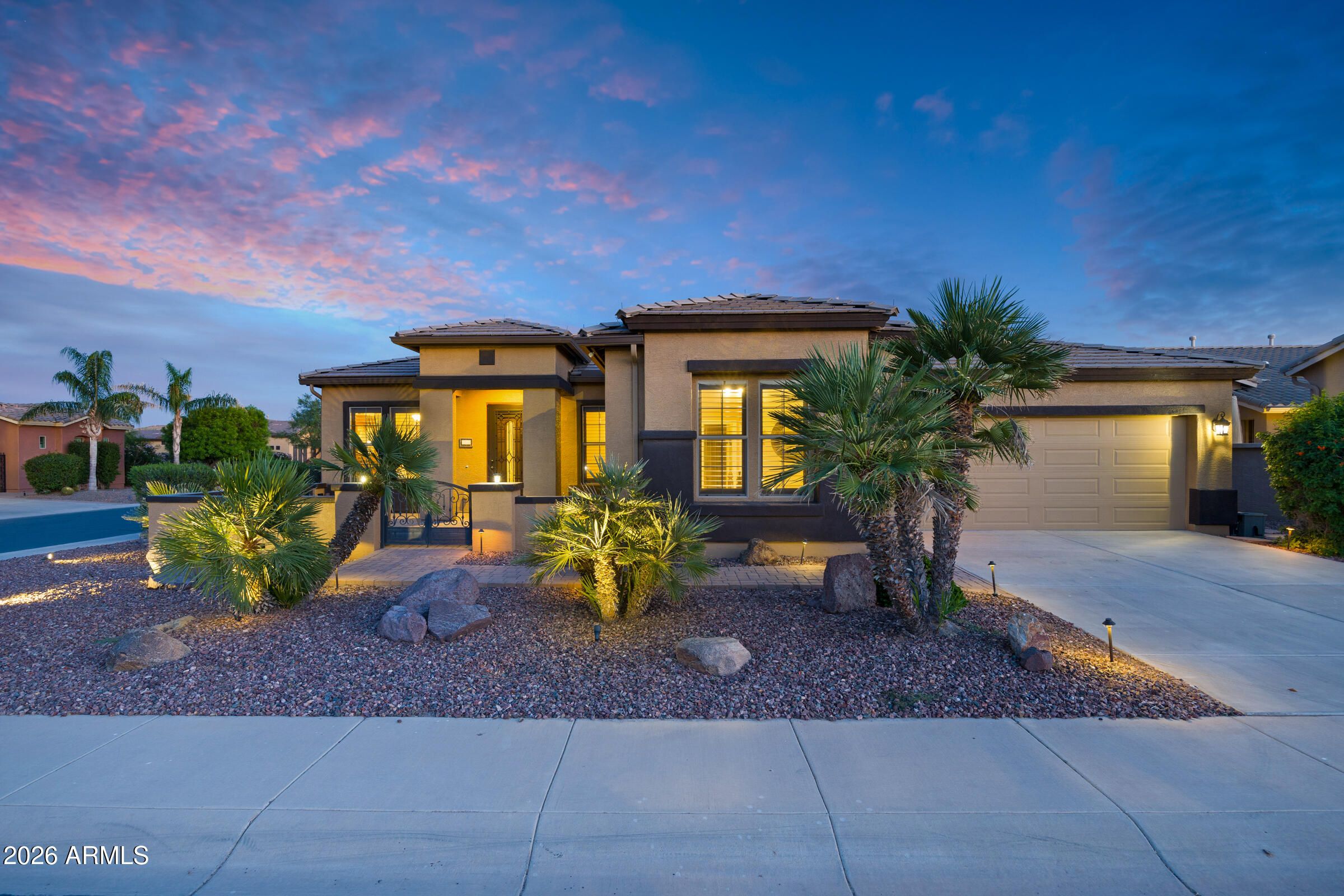 42333 W Blue Suede Shoes Lane
