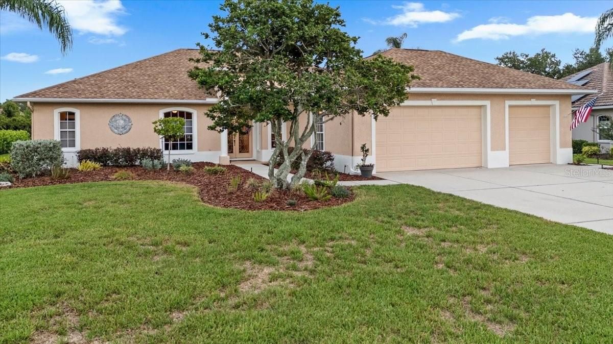 3710 Little Country Road