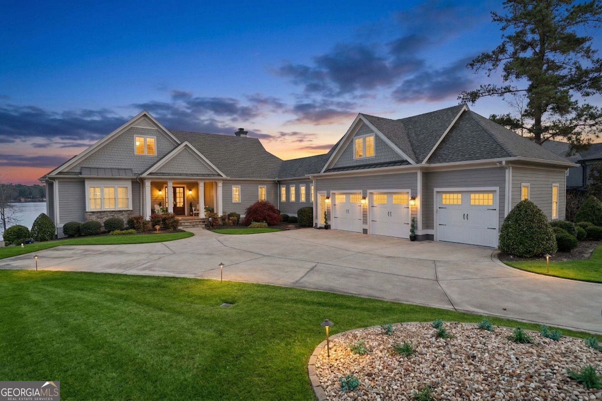 1060 Ridge Grove Court