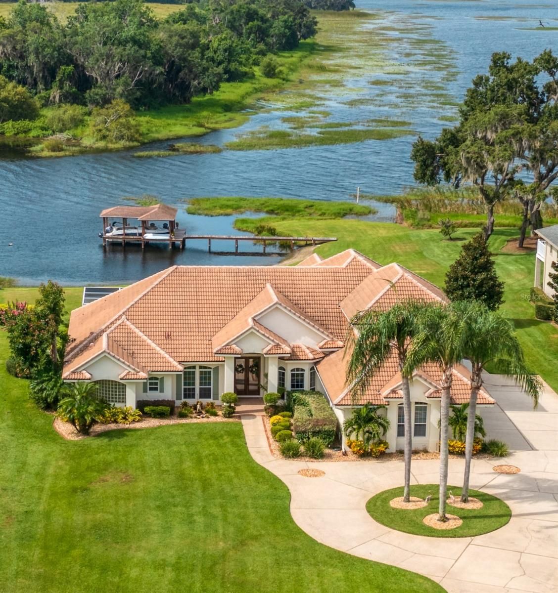 17667 Deer Isle Circle