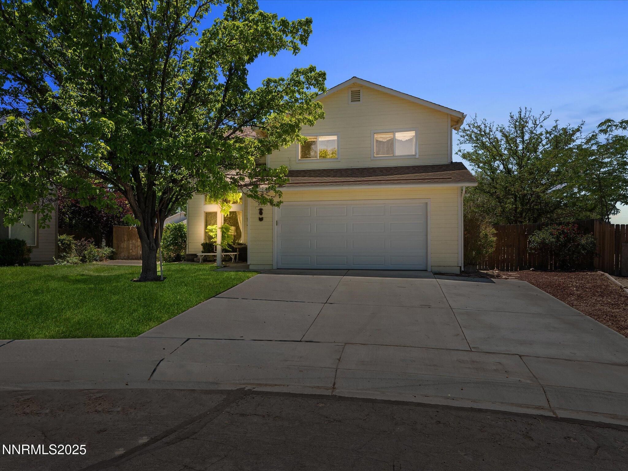 207 Poppy Hills Court