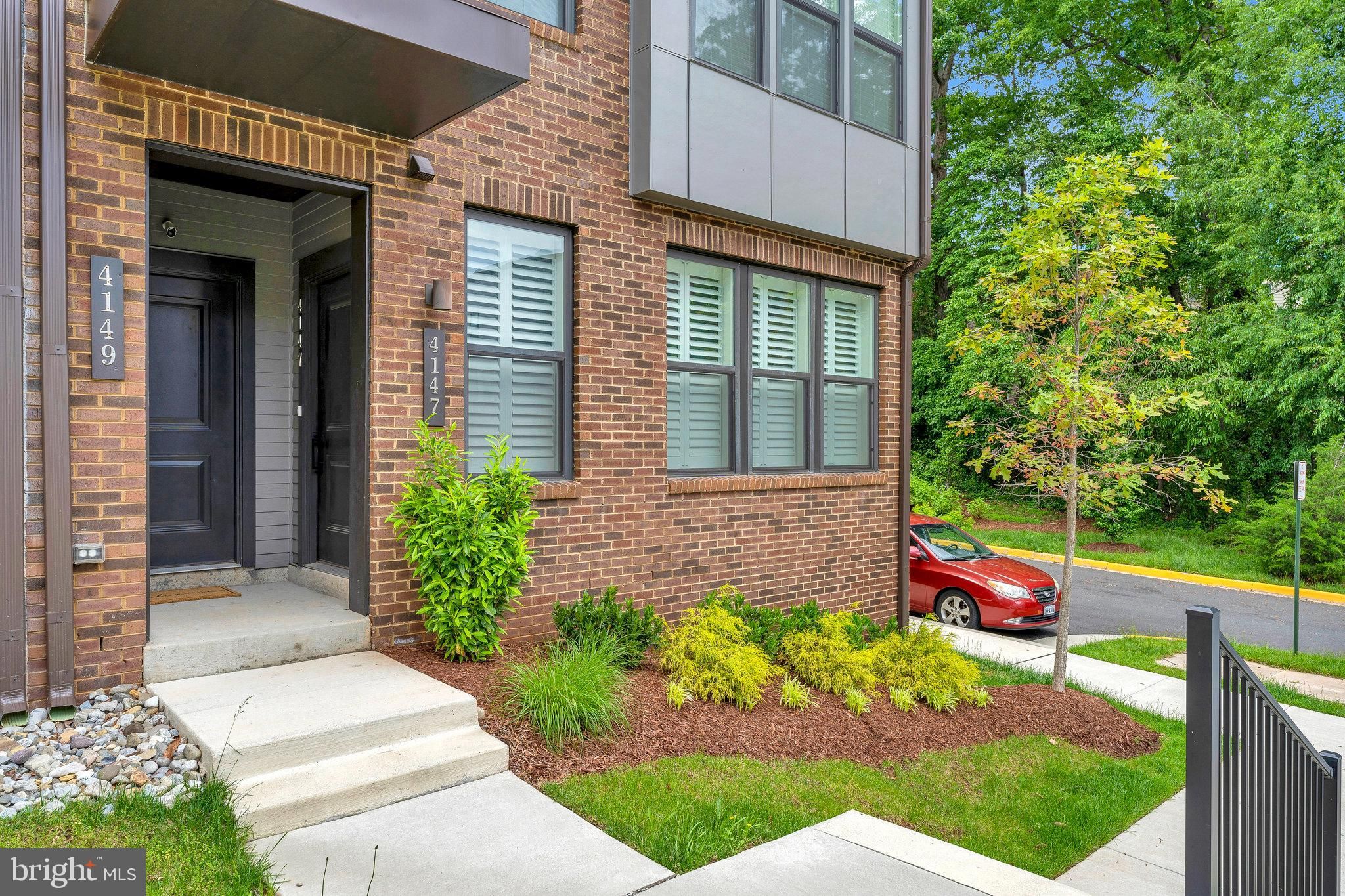 4149 Red Mulberry Drive