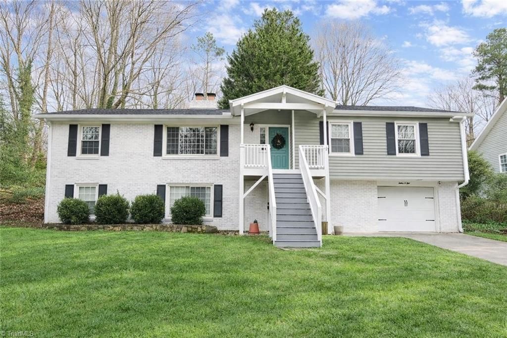 1205 Fenimore Street