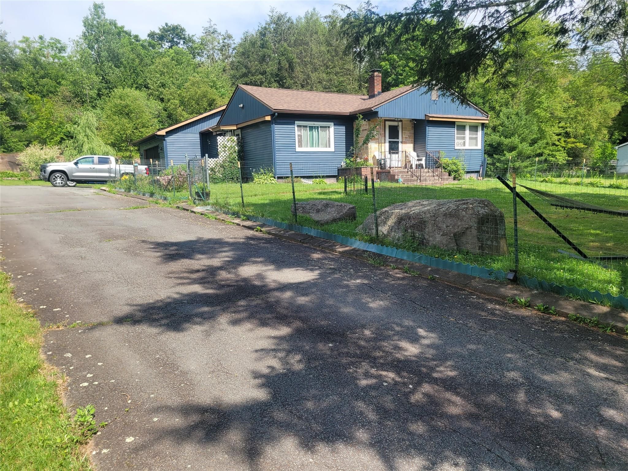 179 Heiden Road