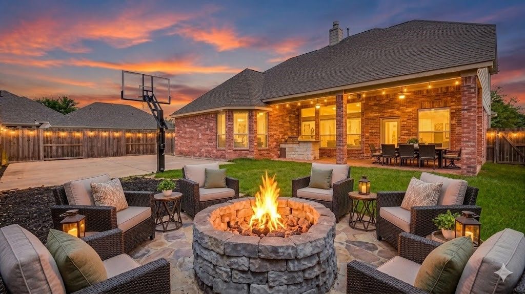 22423 Wenbury Drive