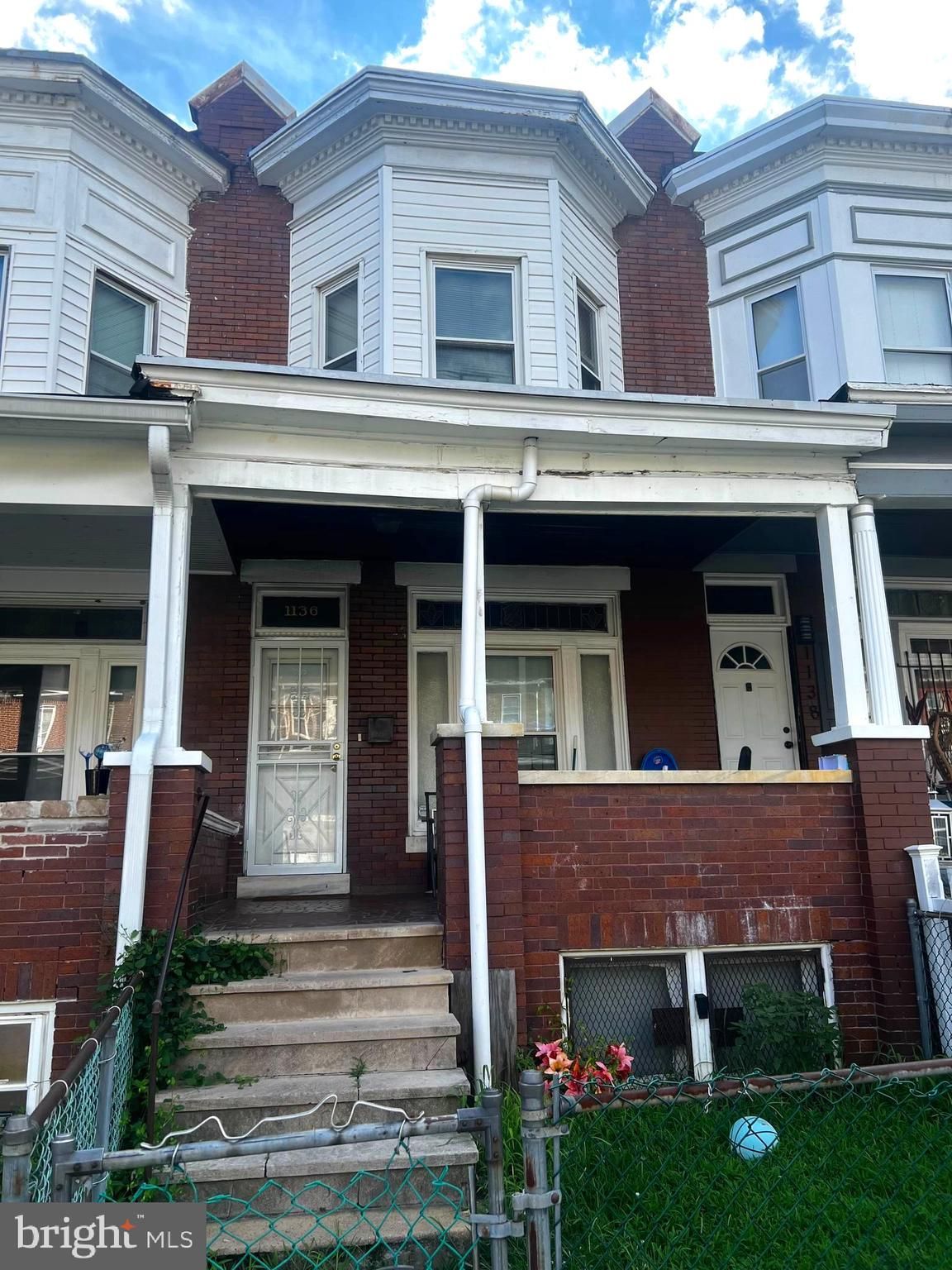 1136 N Longwood Street