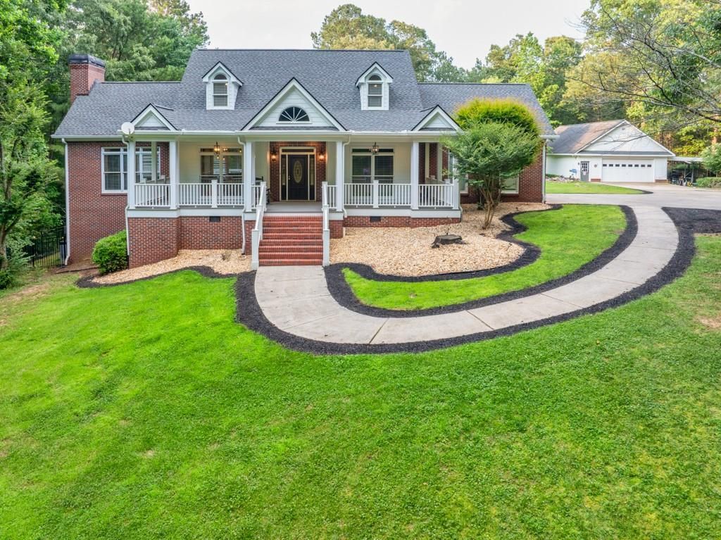 2230 Ewing Chapel Road