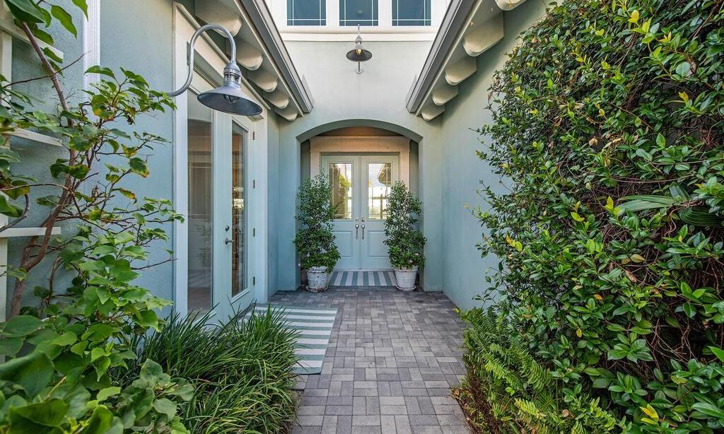 The Isles of Collier Preserve