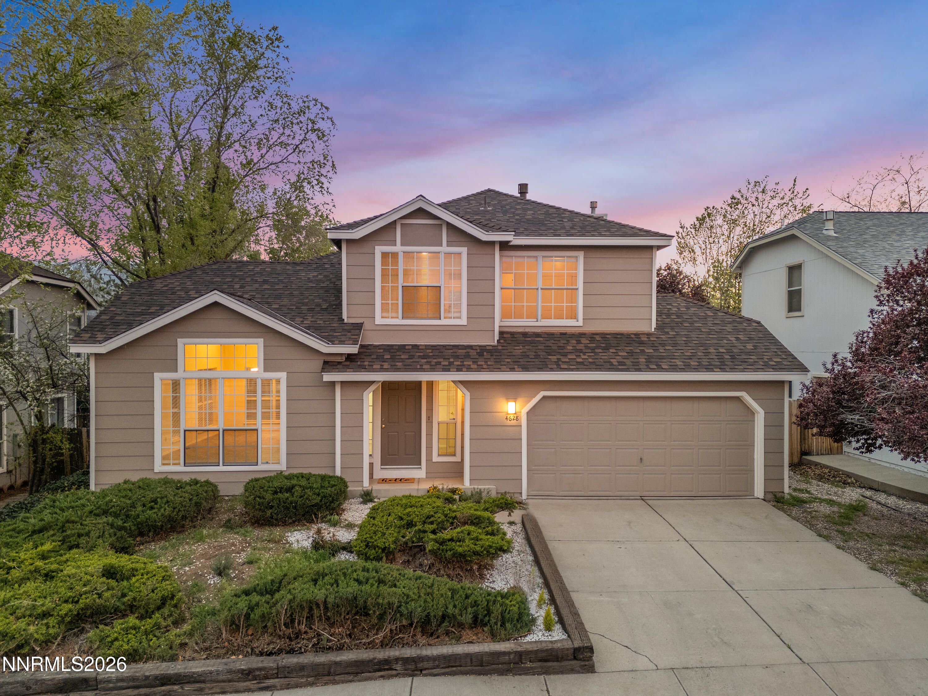 4628 Windcrest Drive