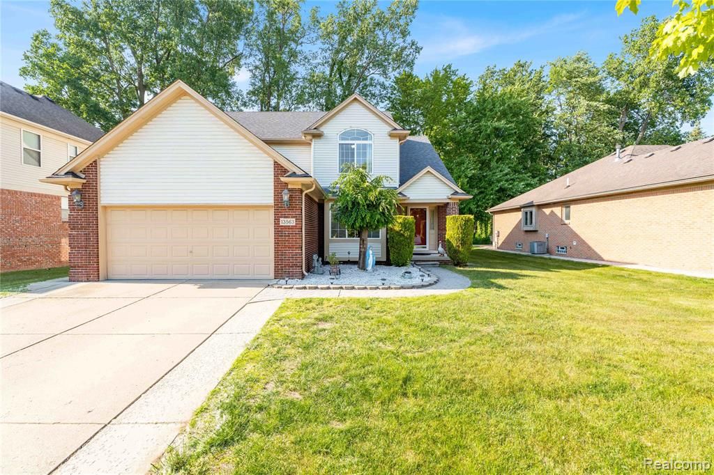 13563 Trotters Lane