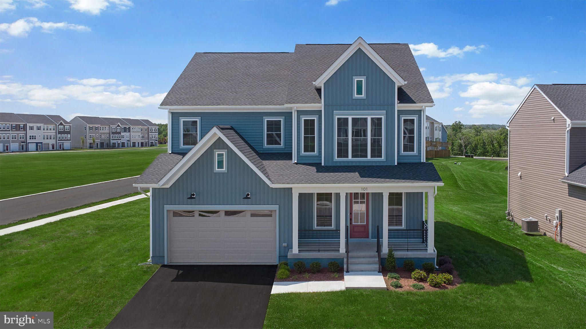 101 Alabaster Ln