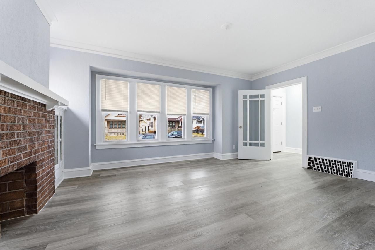 3718 North 18th Street