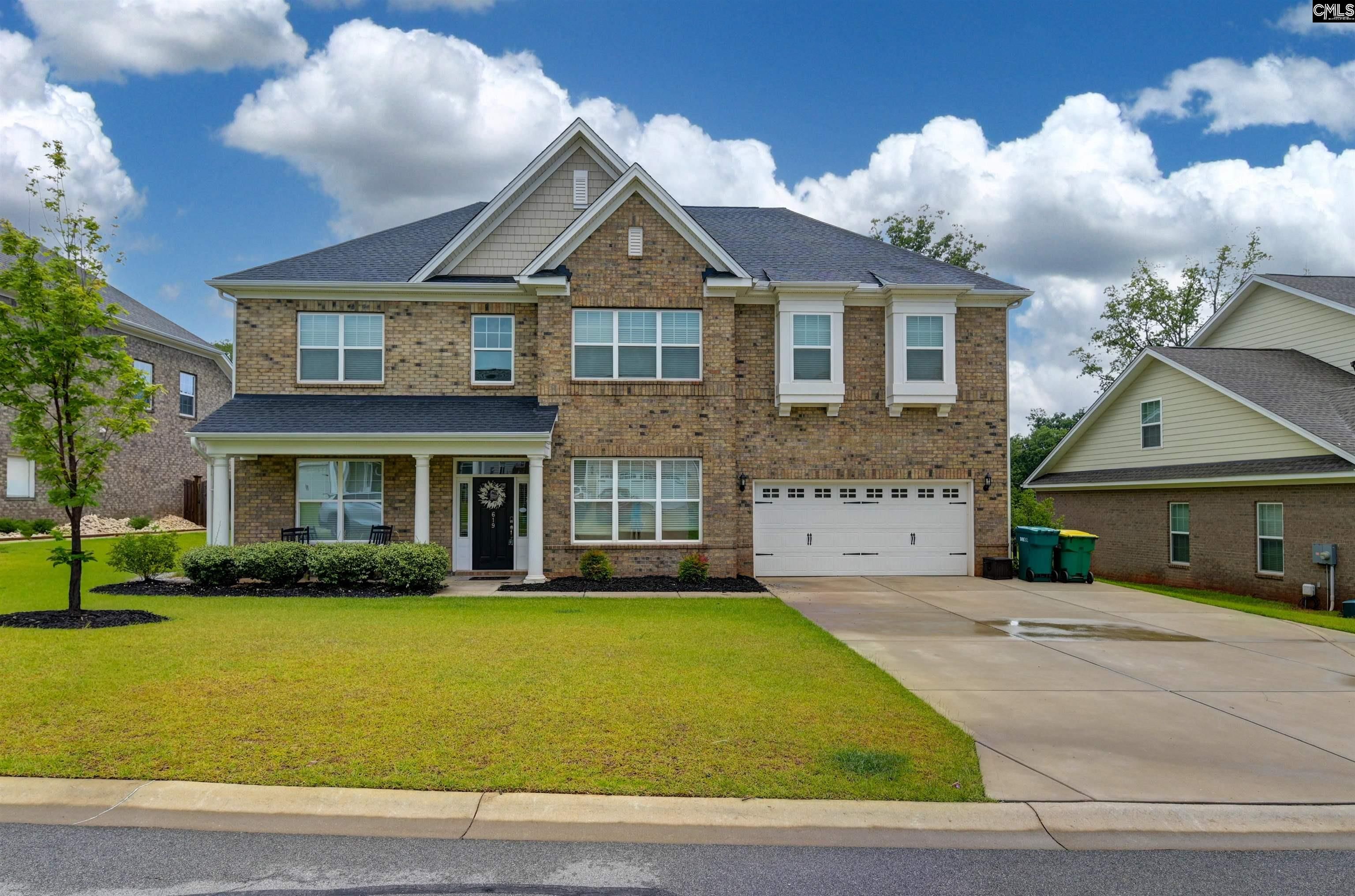 619 Sterling Brook Drive