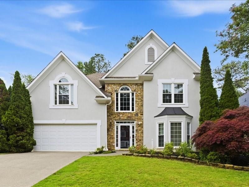 3125 Wyntree Drive