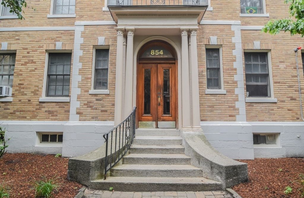 860 Massachusetts Avenue 854 #8