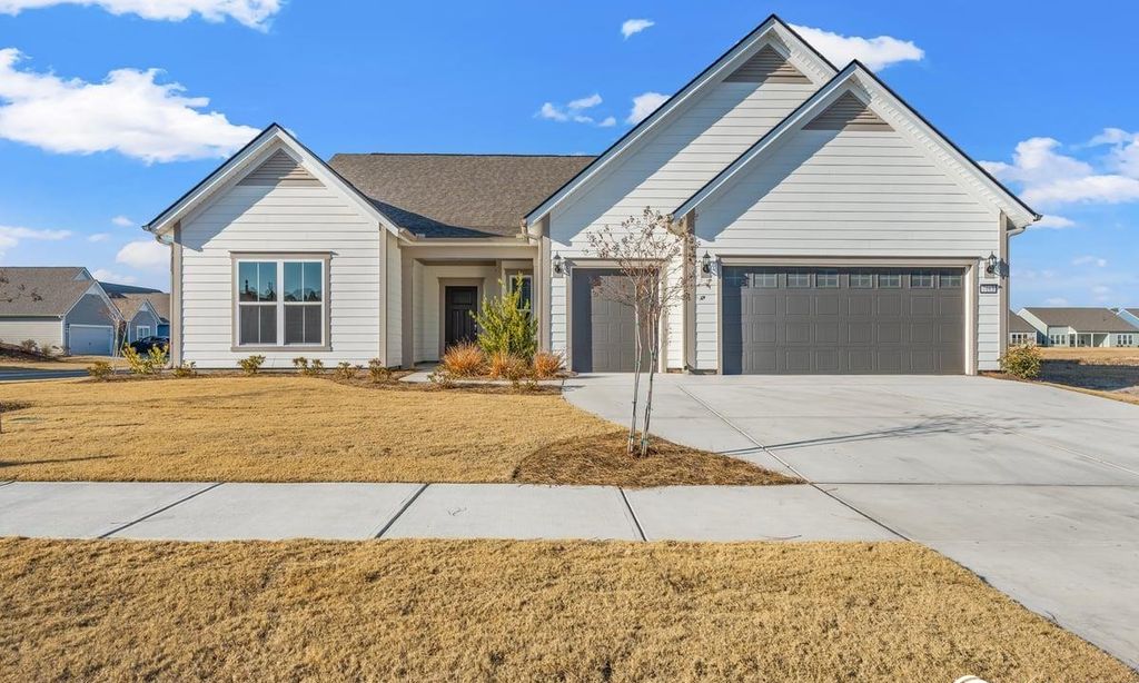 Del Webb at Grande Dunes Myrtle Beach