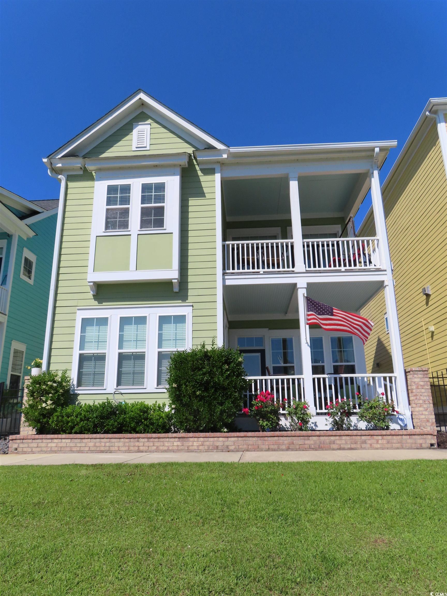 800 Curtis Brown Ln.
