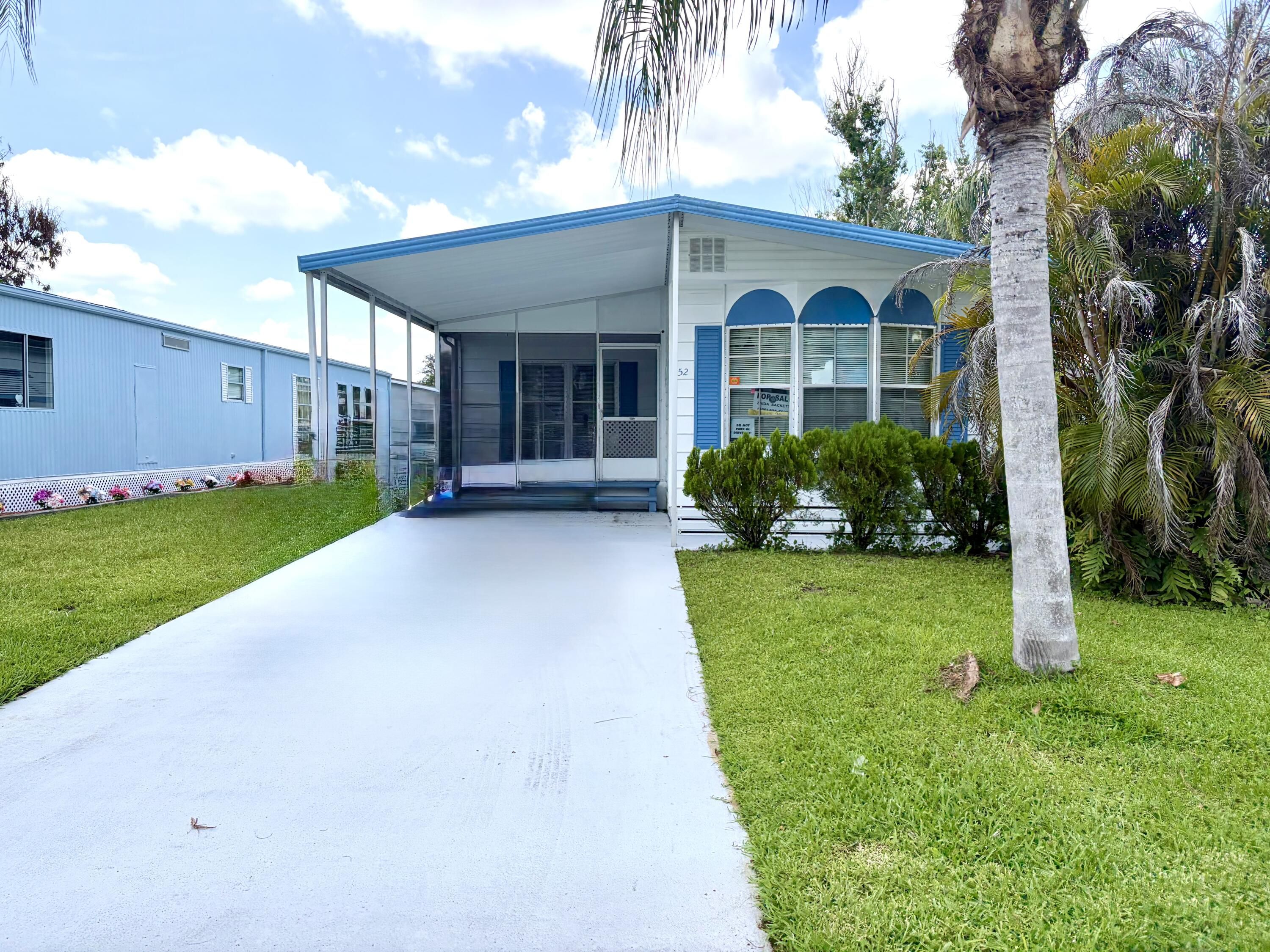52 Camino Del Rio