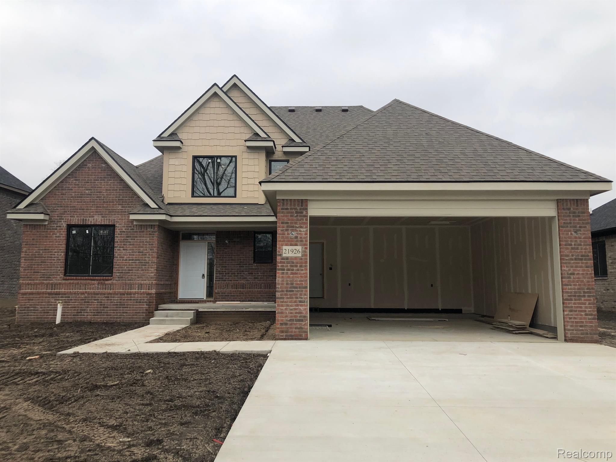 21926 Duns Scotus Street