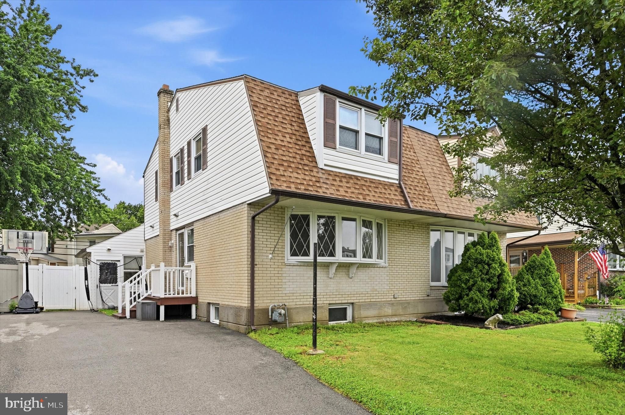 1403 Parklane Road
