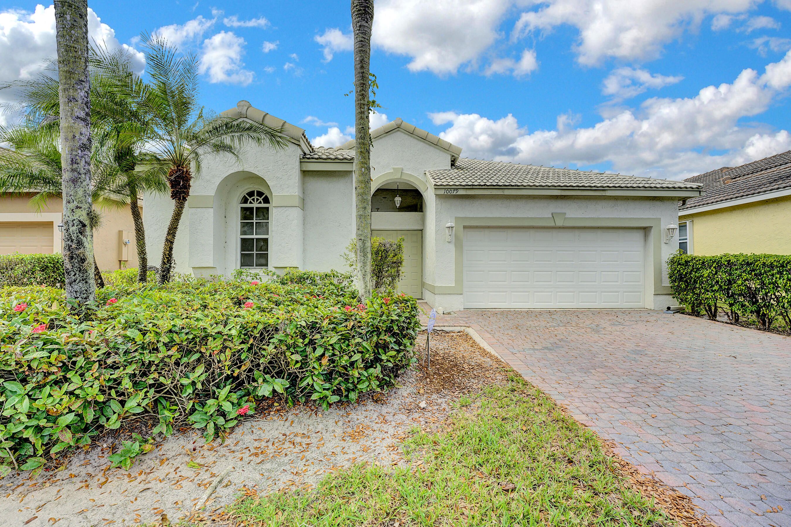 10079 Diamond Lake Road