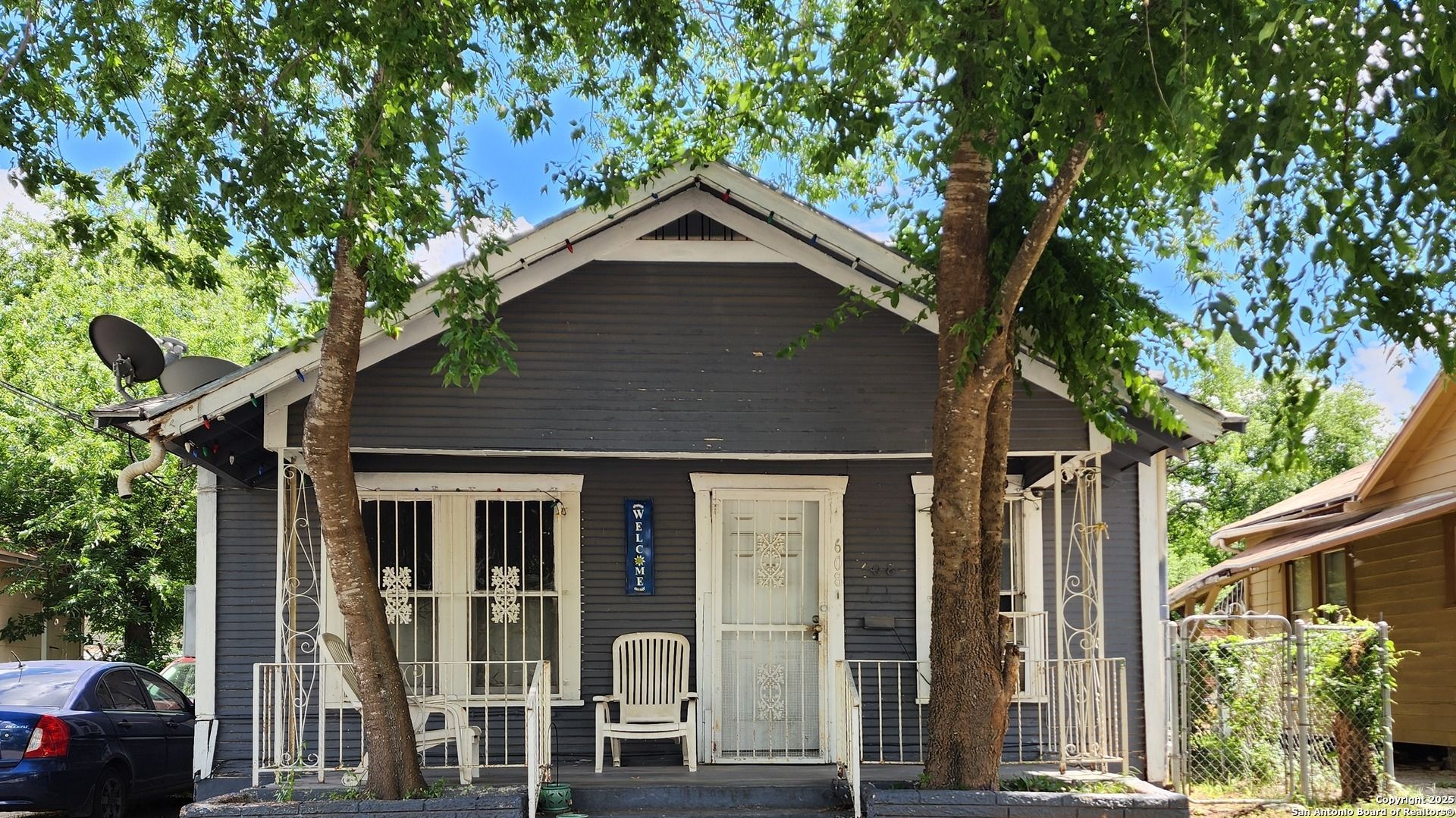608 Harlan