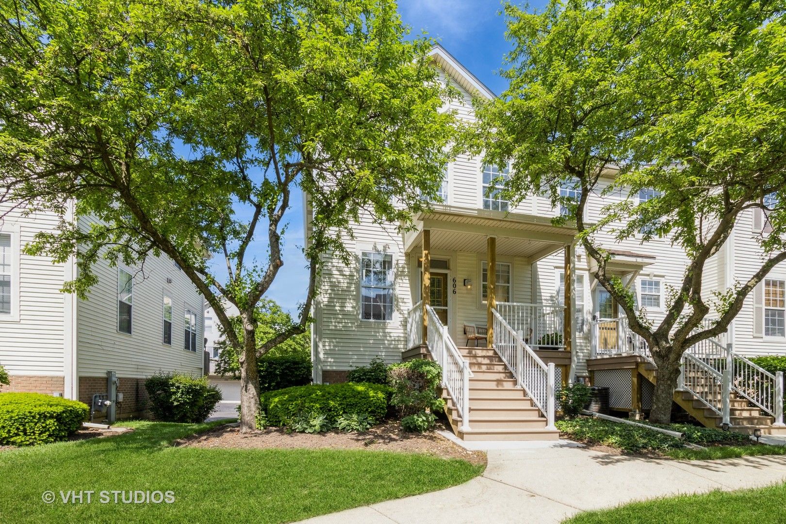 606 Littleton Trail