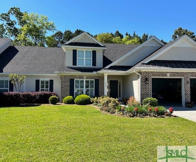 2009 Woodside Crossing