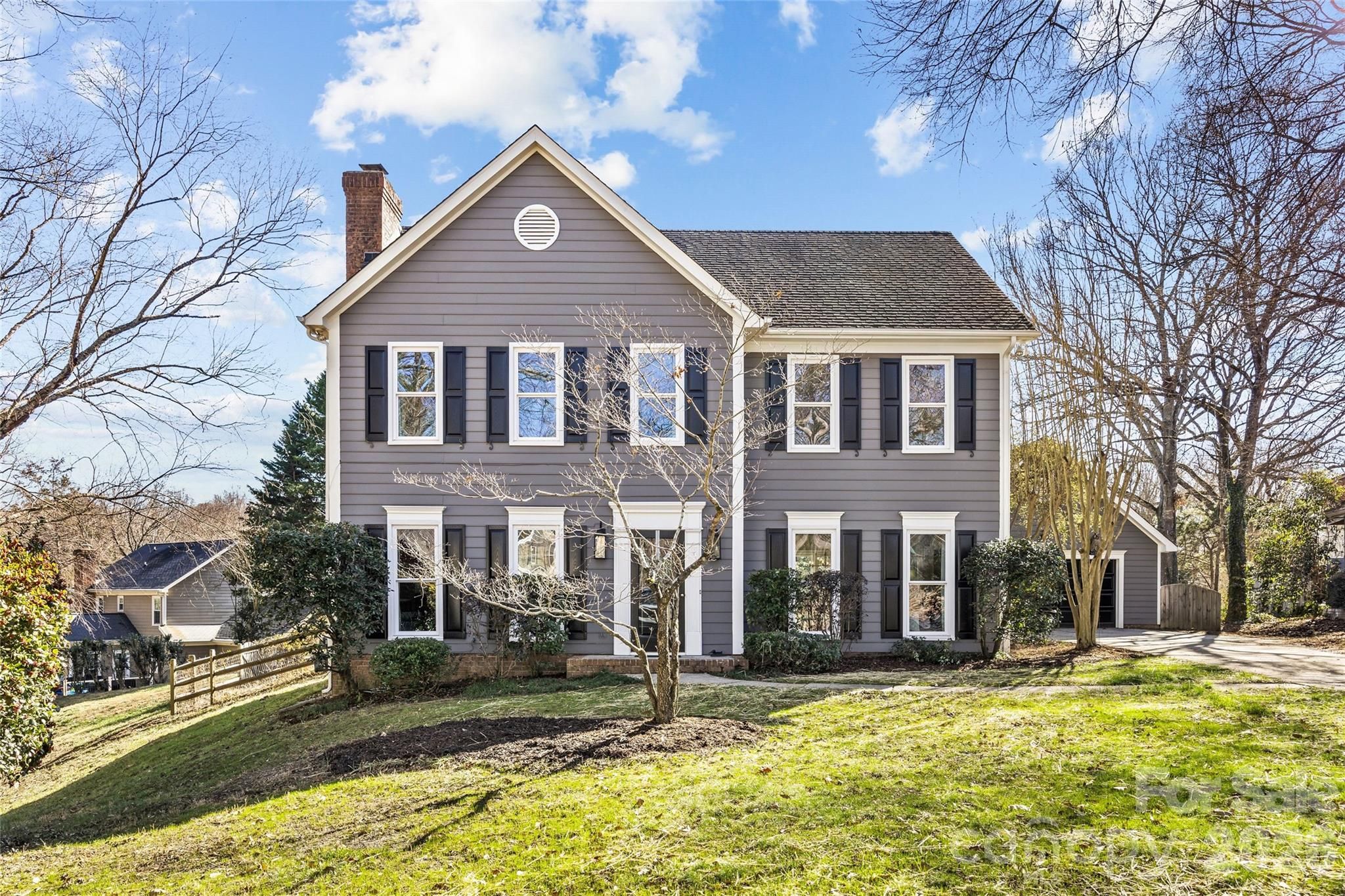 5005 Rosewater Court