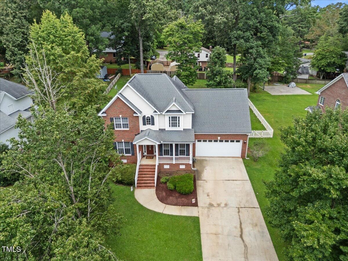 1600 Winterlocken Drive