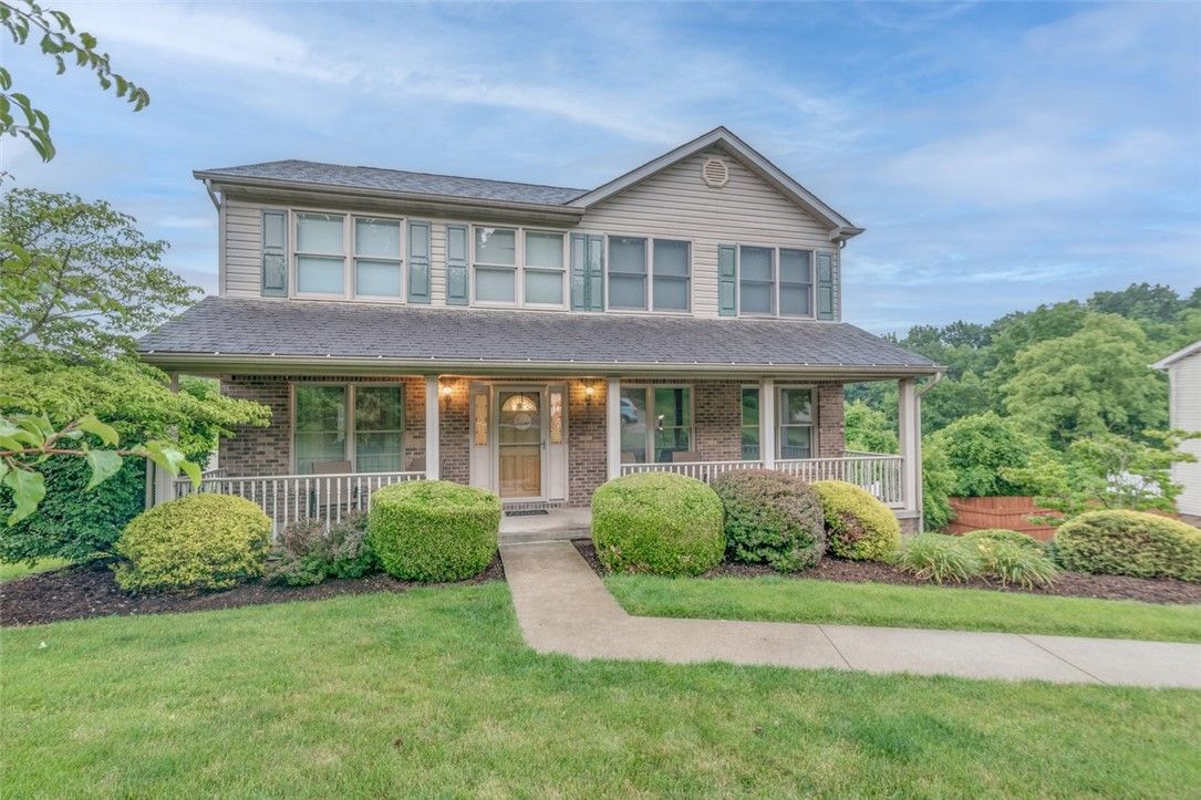 102 Stonebrae Drive