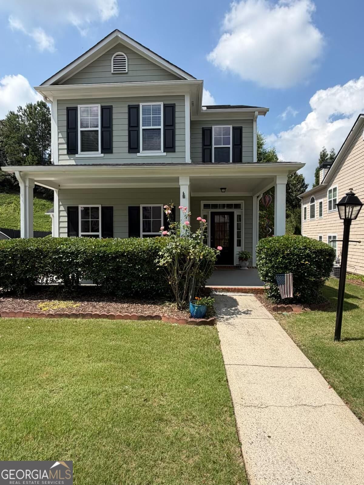 3900 Lake Pass Lane