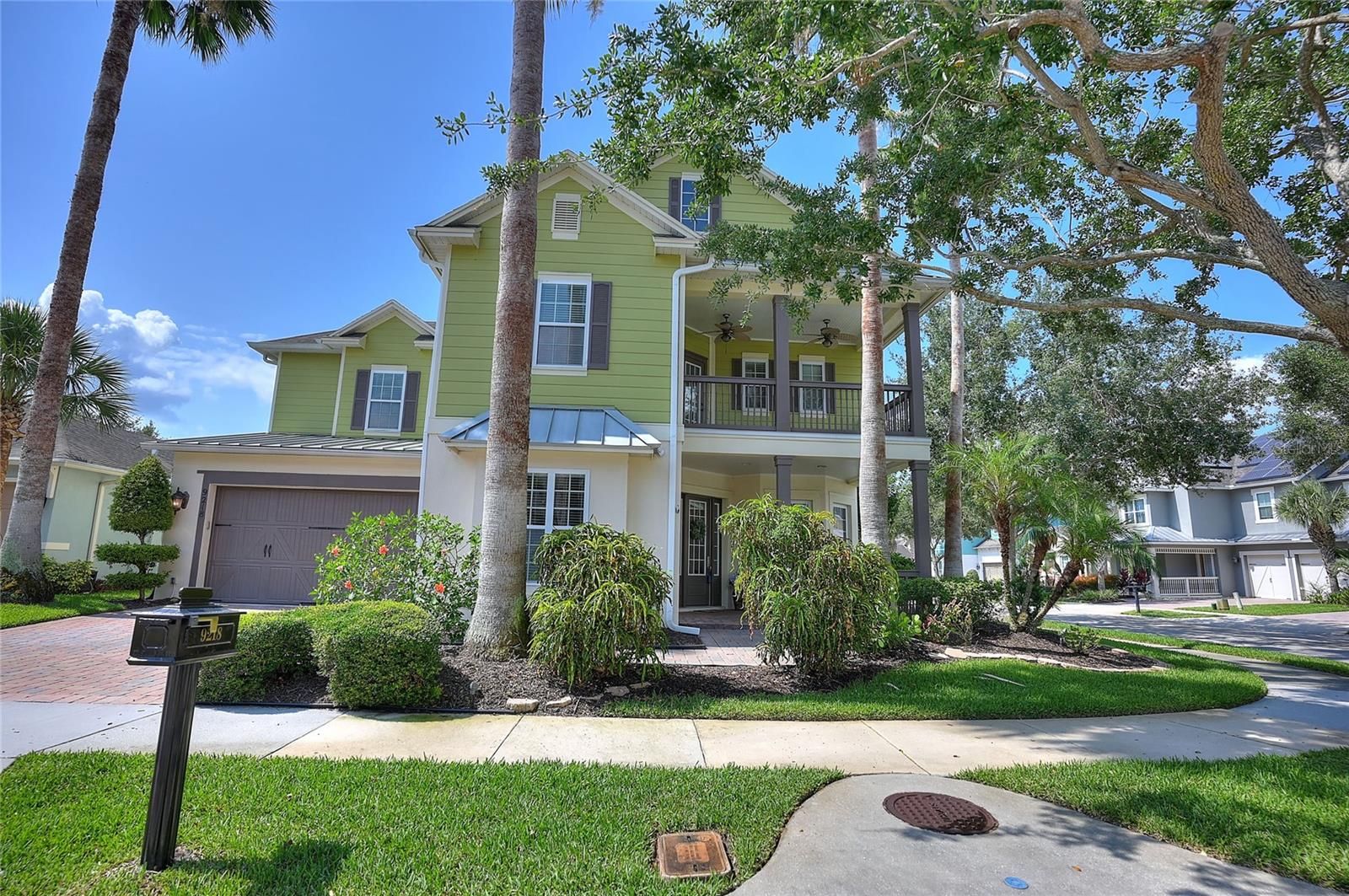 9218 Taborfield Avenue