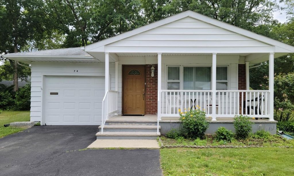 Gardens of Pleasant Plains