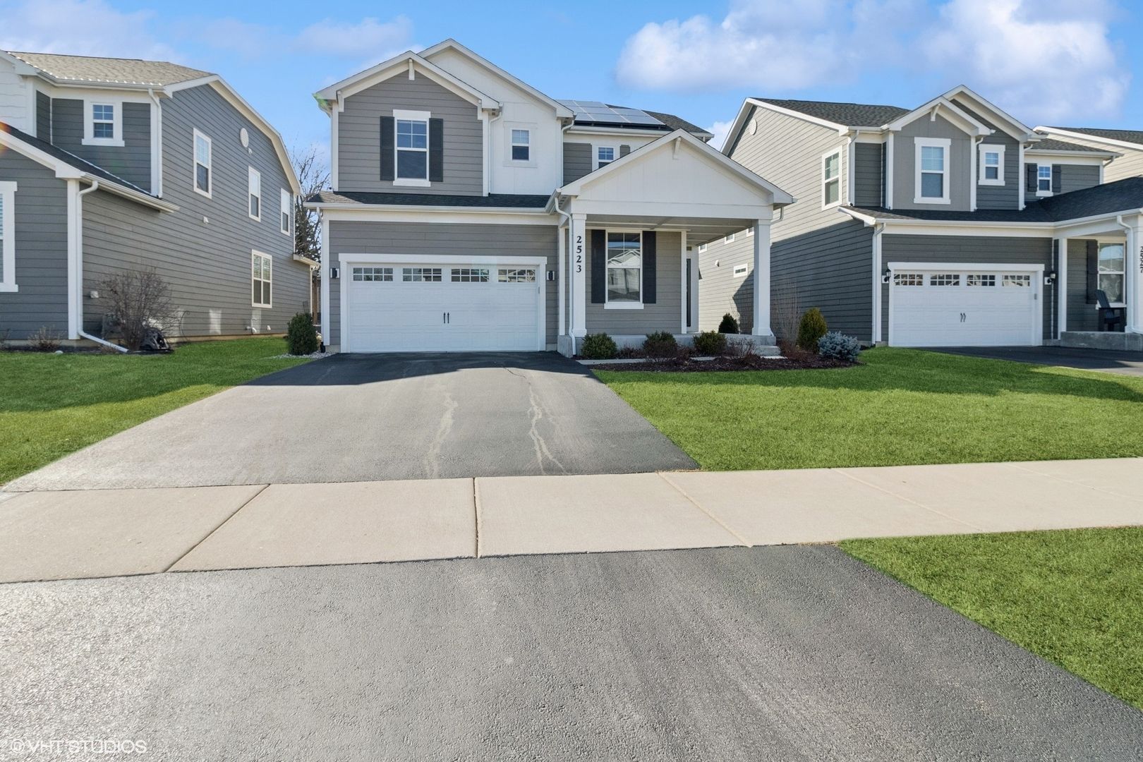 2523 Leander Court