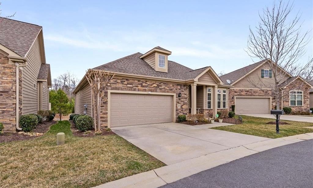 Villas at Sedgefield