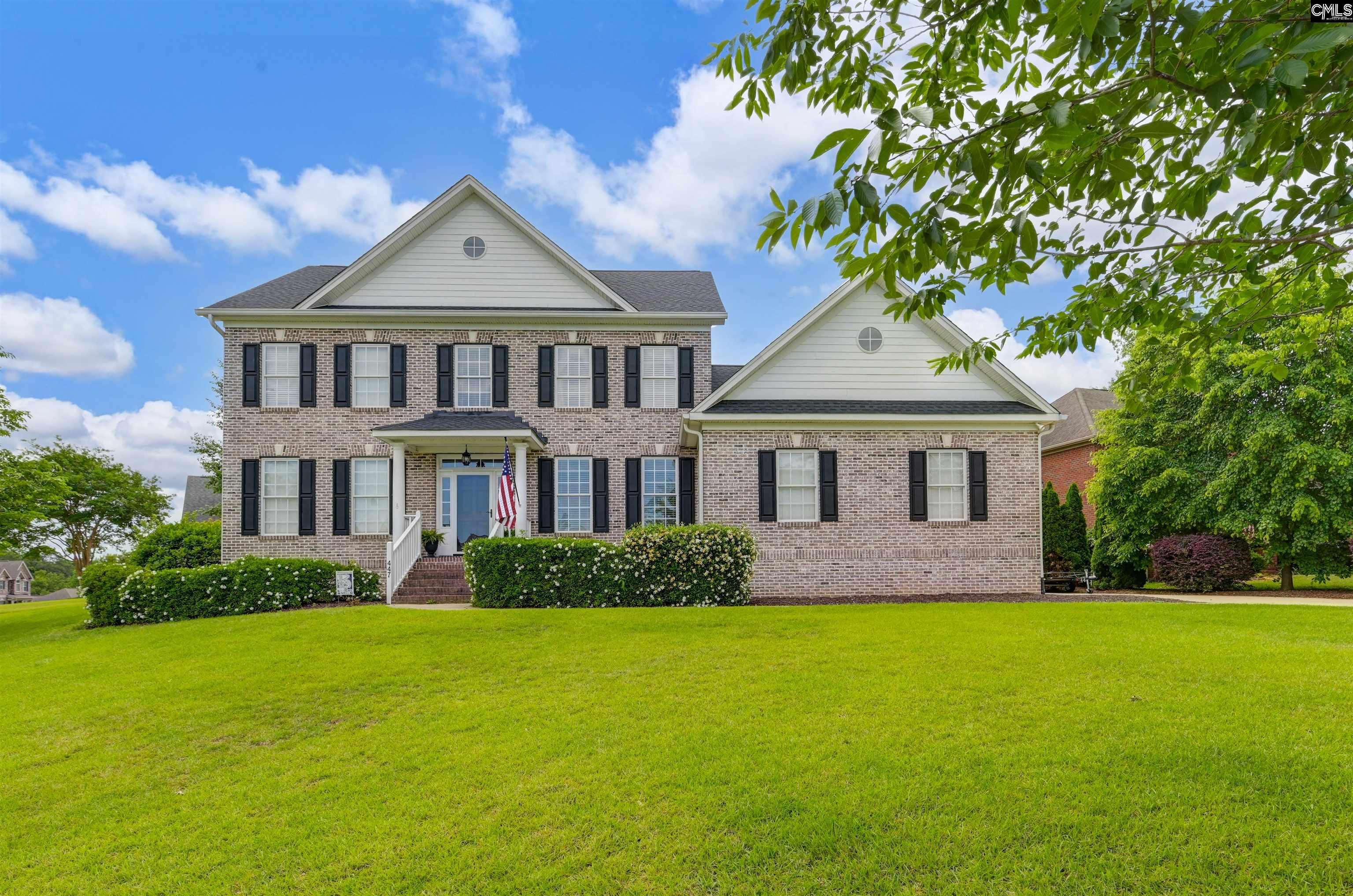 447 Beaumont Park Circle