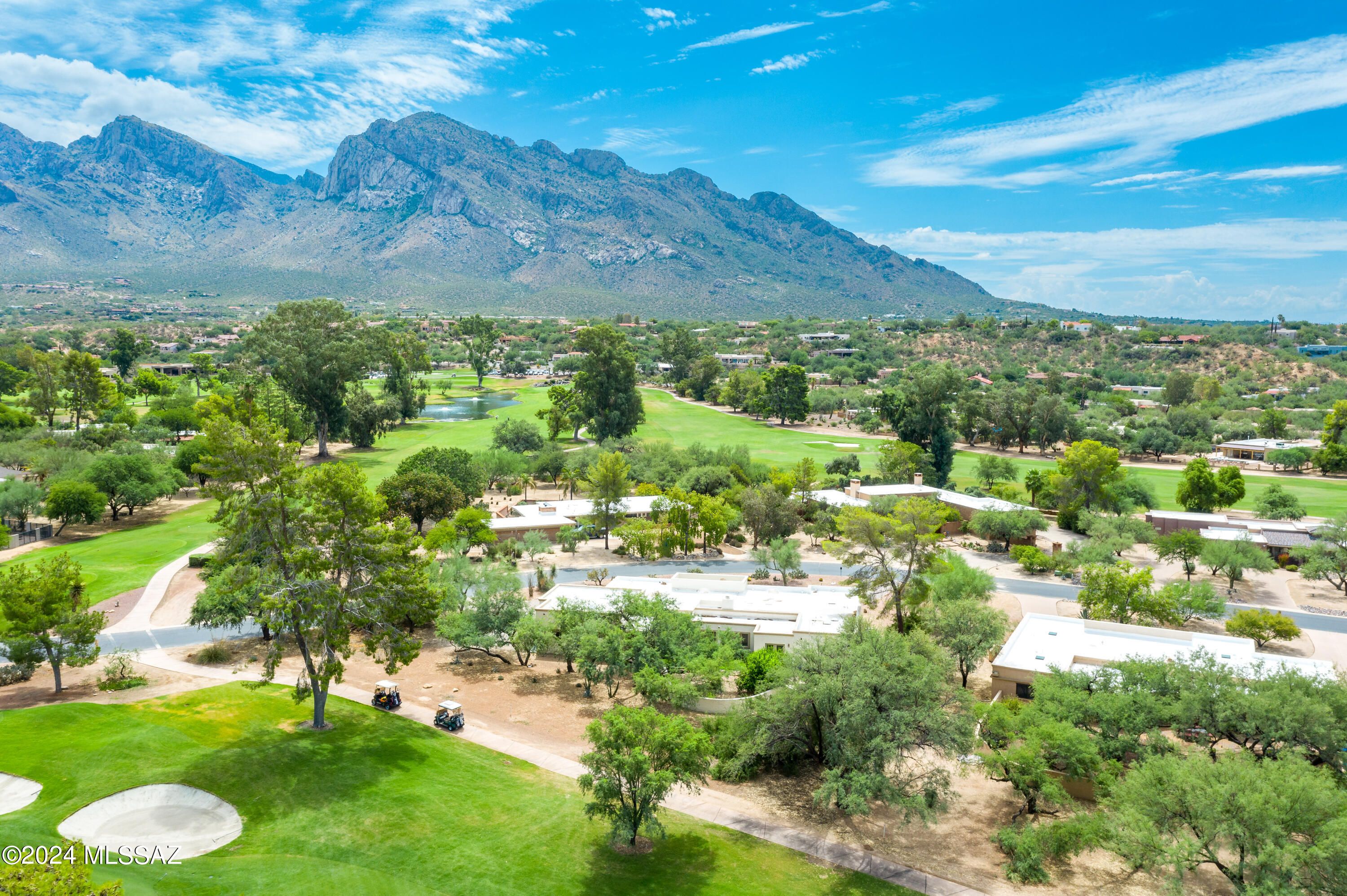 530 W Golf View Drive