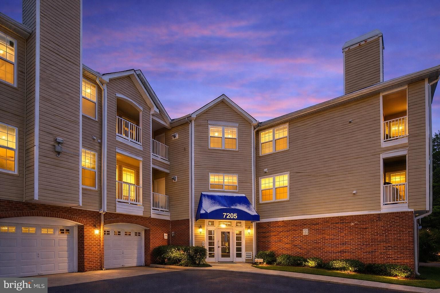 7205 Bogley Road 202