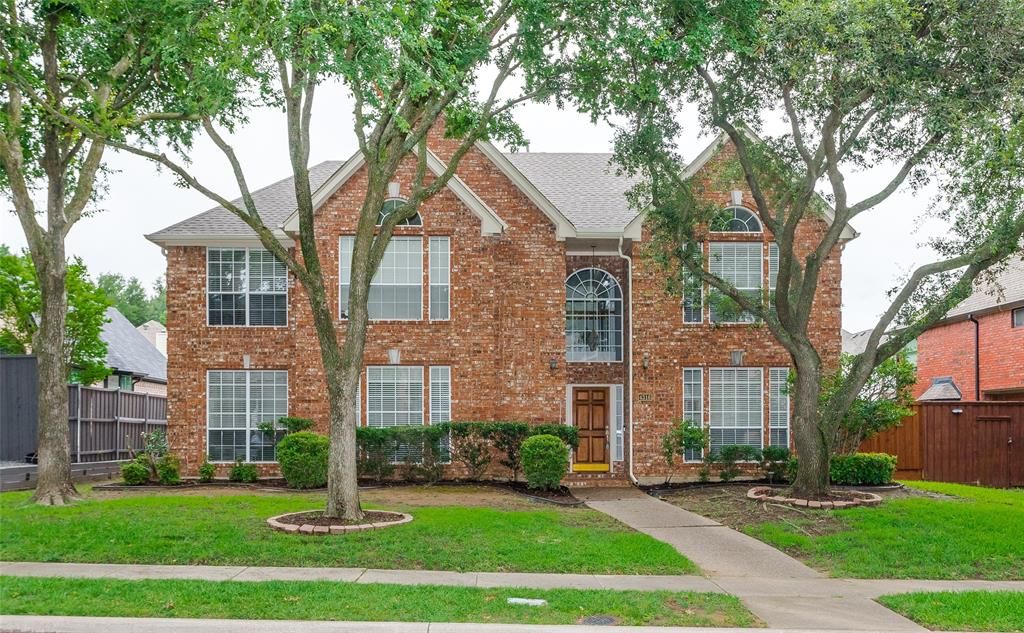 4316 Turnberry Court