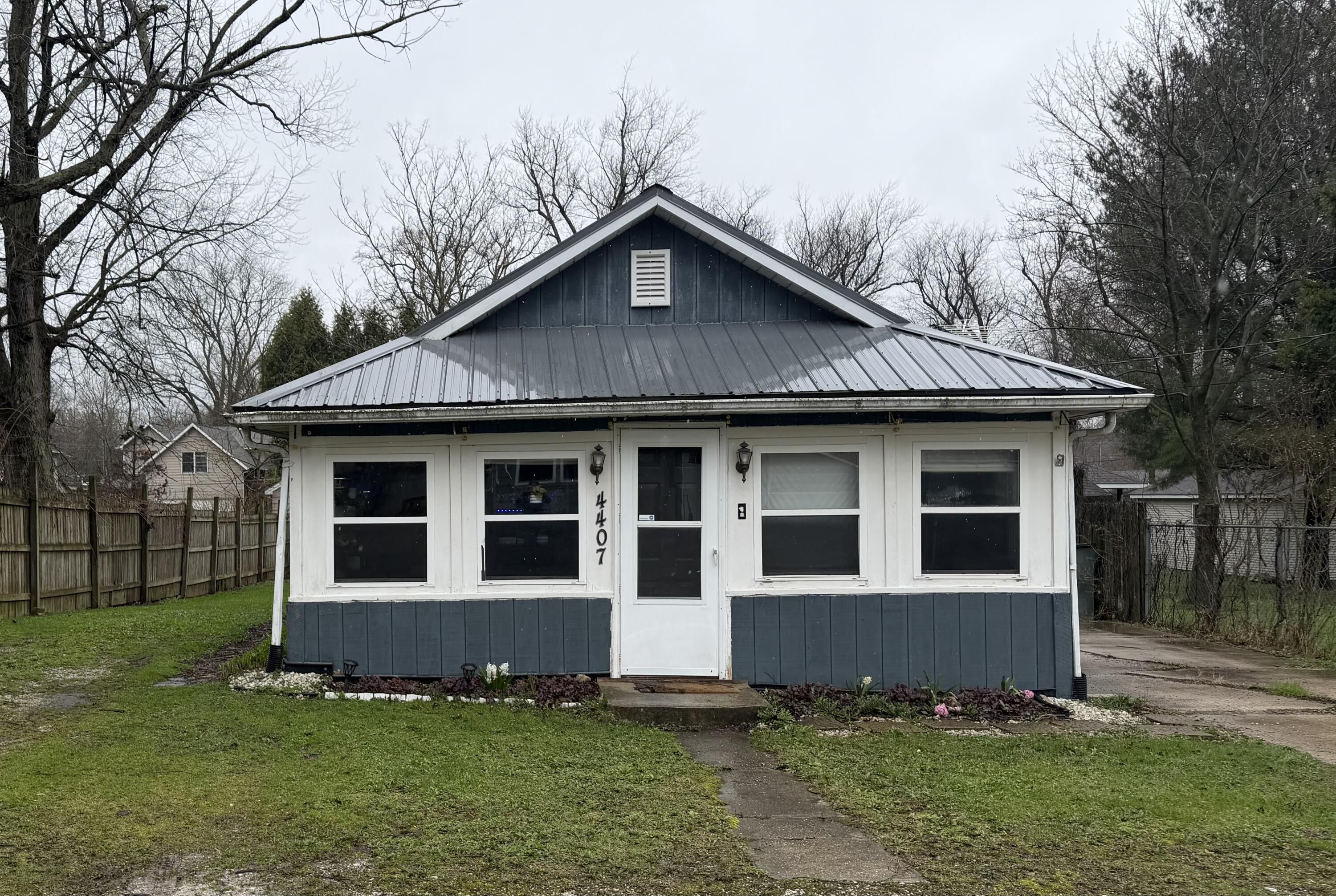 4407 Ostedt Drive