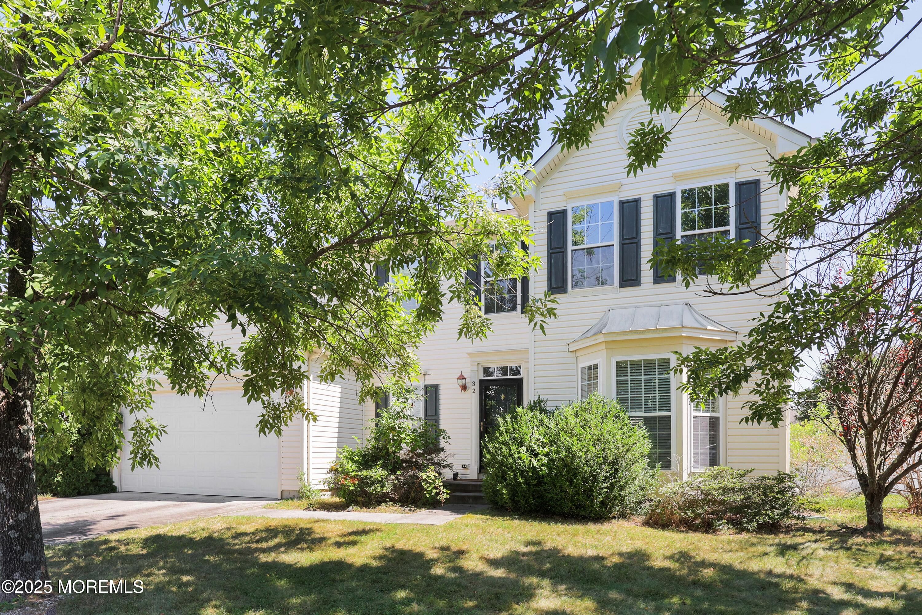 32 Firestone Drive
