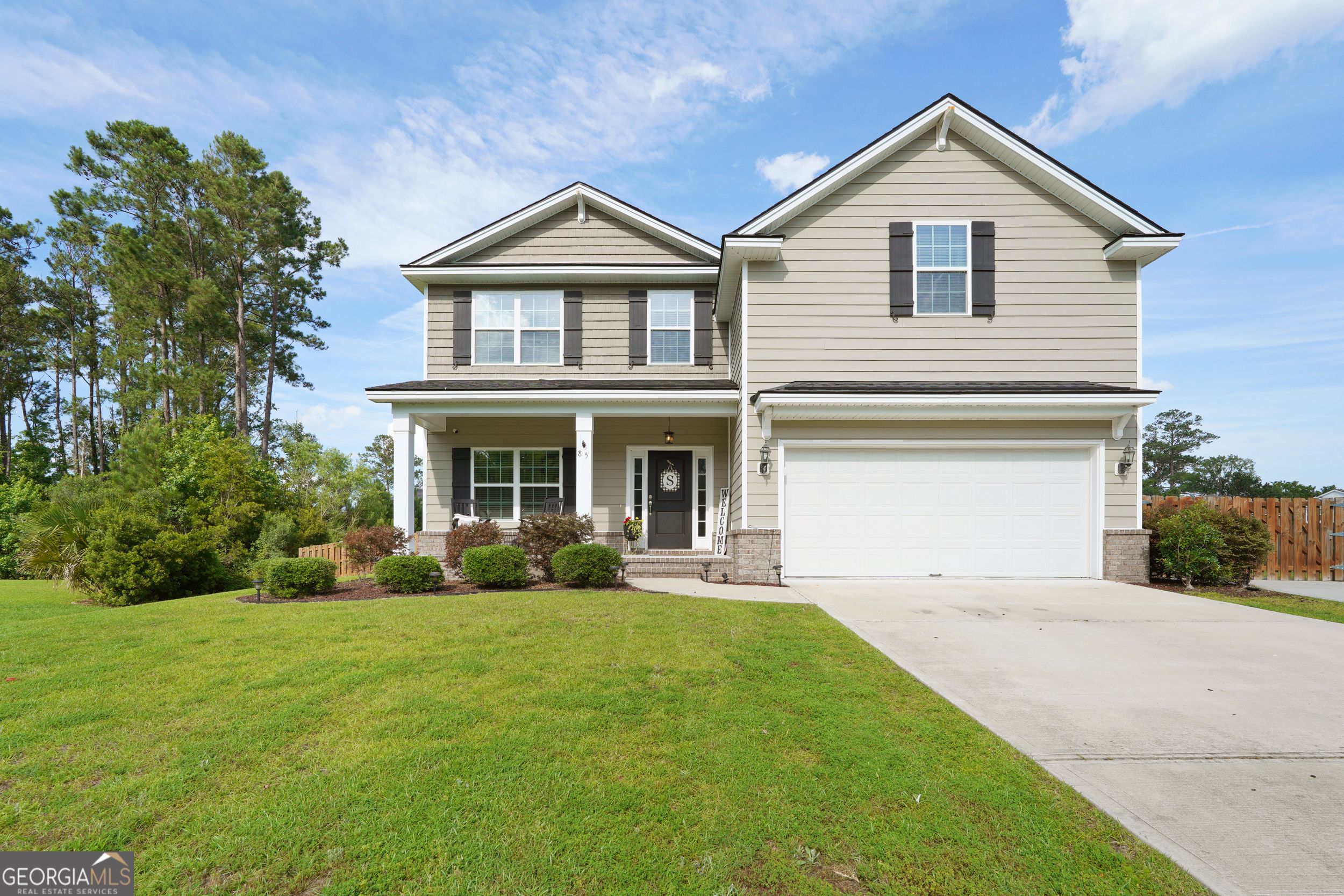 85 James Drive