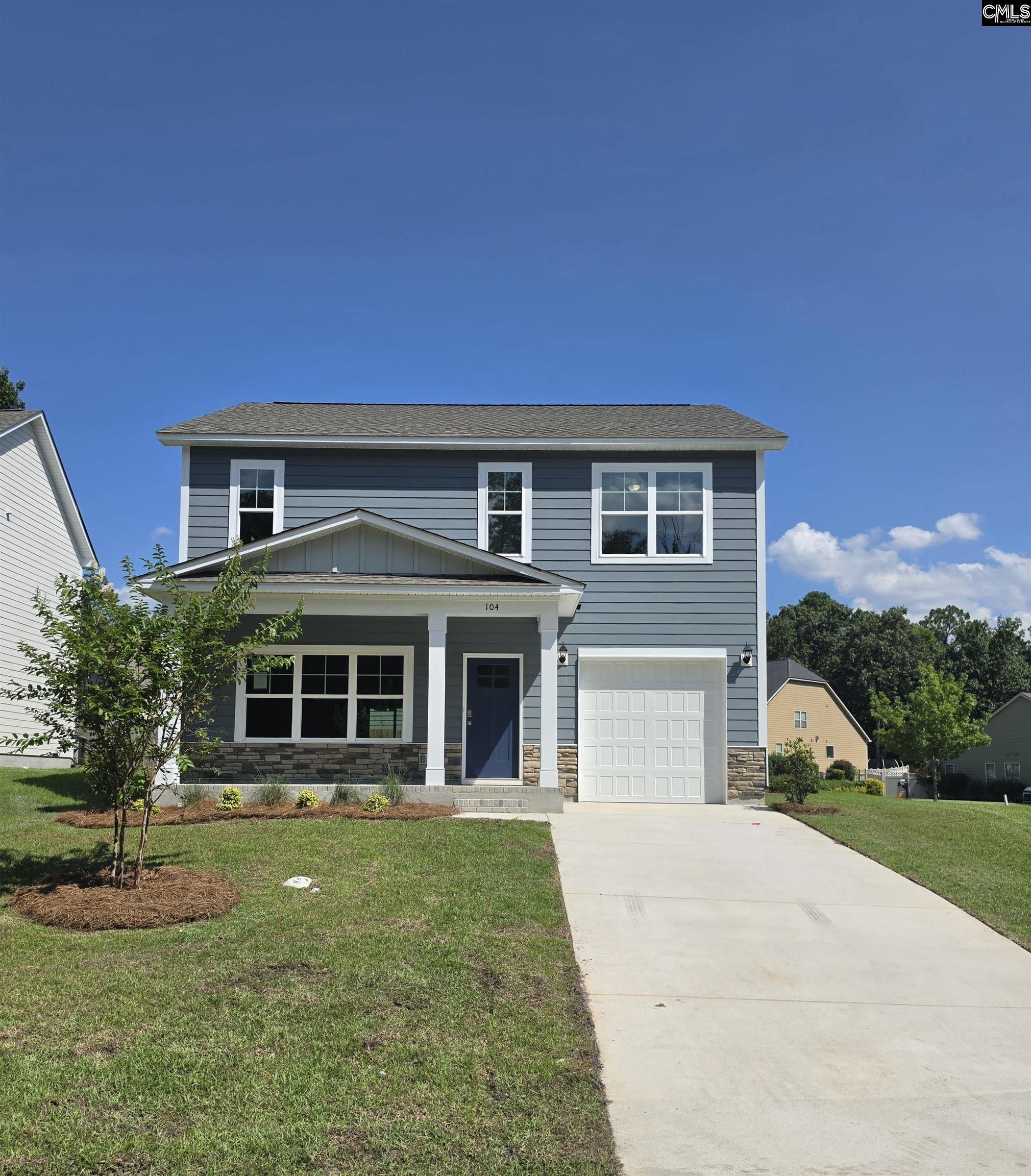 104 Creekside Cottage Court
