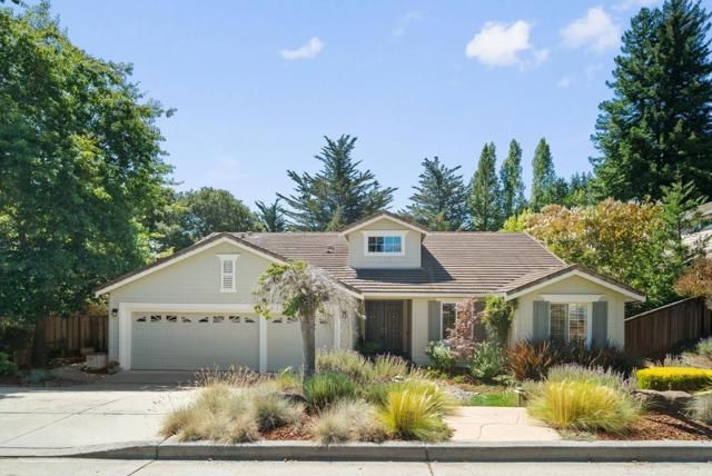 456 Silverwood Drive